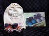 Superfine Bootees Knitting Kit