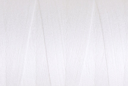 Unmercerised Cotton 10/2 - 200g cone - Ashford - DISCONTINUED
