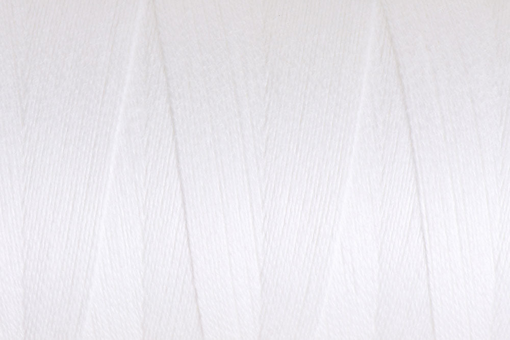 Unmercerised Cotton 5/2 - 200g cone - Ashford - PREORDER