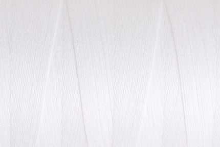 Unmercerised Cotton 5/2 - 200g cone - Ashford - PREORDER