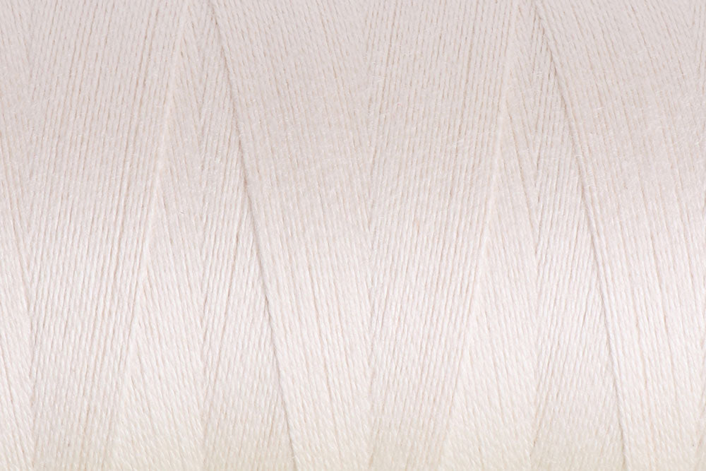 Unmercerised Cotton 5/2 - 200g cone - Ashford - PREORDER
