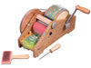 Wild Drum Carder