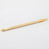 Afghan/Tunisian Hook - Bamboo - Knit Pro
