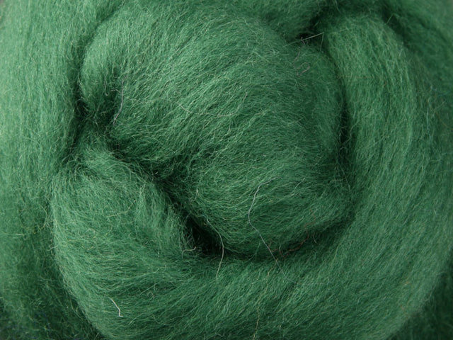 Corriedale Sliver Packs 100g - Ashford