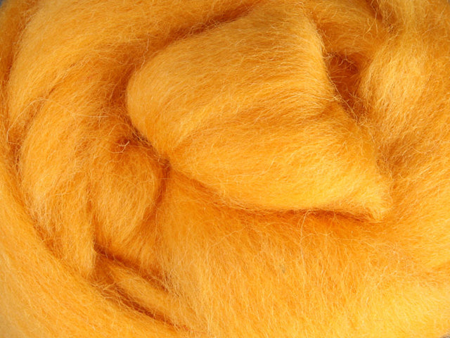 Corriedale Sliver Packs 100g - Ashford