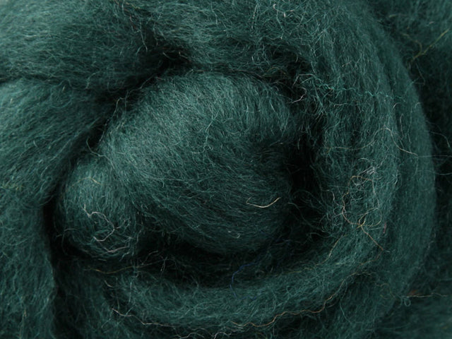Corriedale Sliver Packs 100g - Ashford
