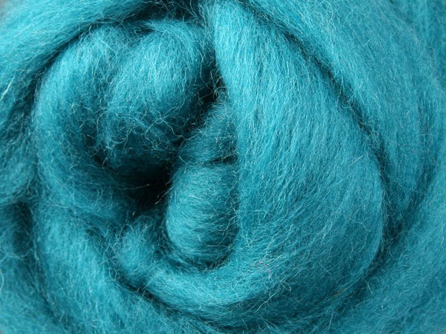 Corriedale Sliver Packs 100g - Ashford