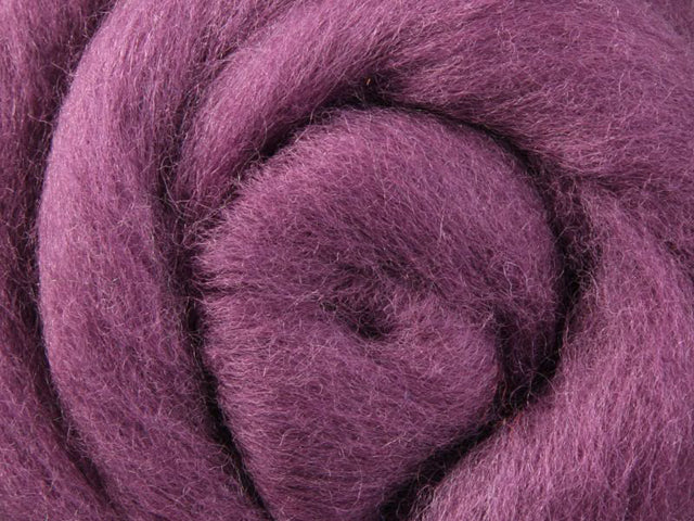 Corriedale Sliver Packs 100g - Ashford