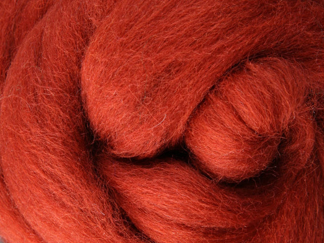 Corriedale Sliver Packs 100g - Ashford