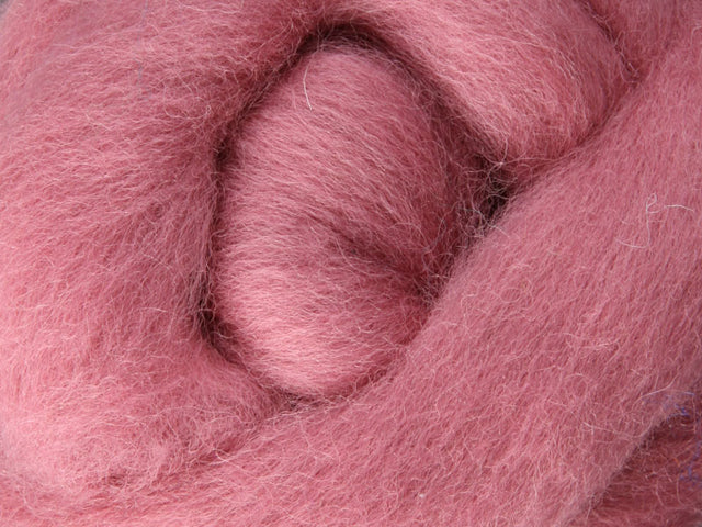 Corriedale Sliver Packs 100g - Ashford