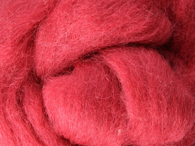 Corriedale Sliver Packs 100g - Ashford