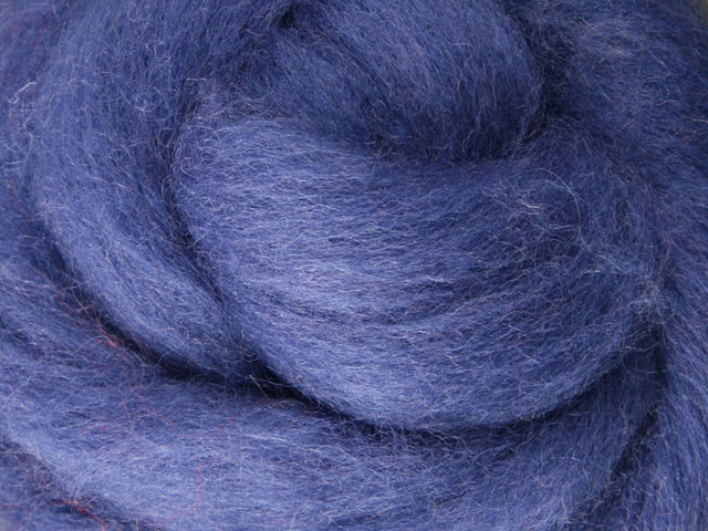Corriedale Sliver Packs 100g - Ashford