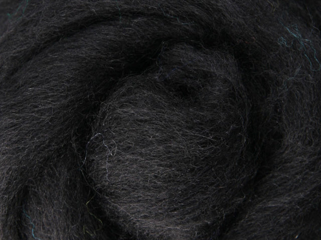Corriedale Sliver Packs 100g - Ashford