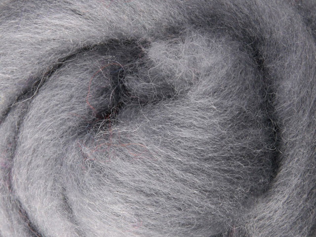 Corriedale Sliver Packs 100g - Ashford
