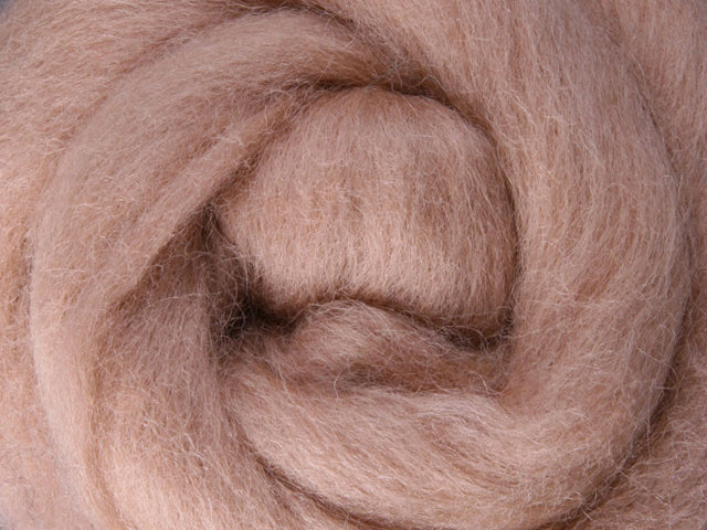 Corriedale Sliver Packs 100g - Ashford