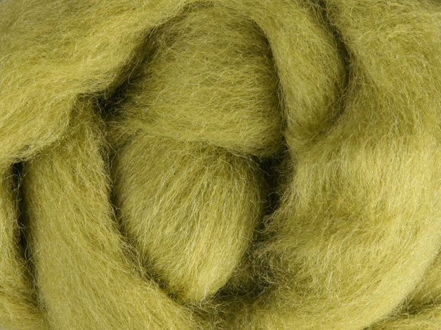 Corriedale Sliver Packs 100g - Ashford