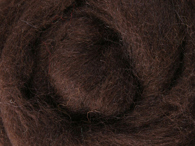 Corriedale Sliver Packs 100g - Ashford