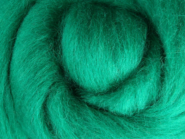 Corriedale Sliver Packs 100g - Ashford