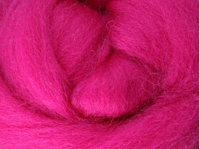 Corriedale Sliver Packs 100g - Ashford