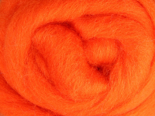 Corriedale Sliver Packs 100g - Ashford