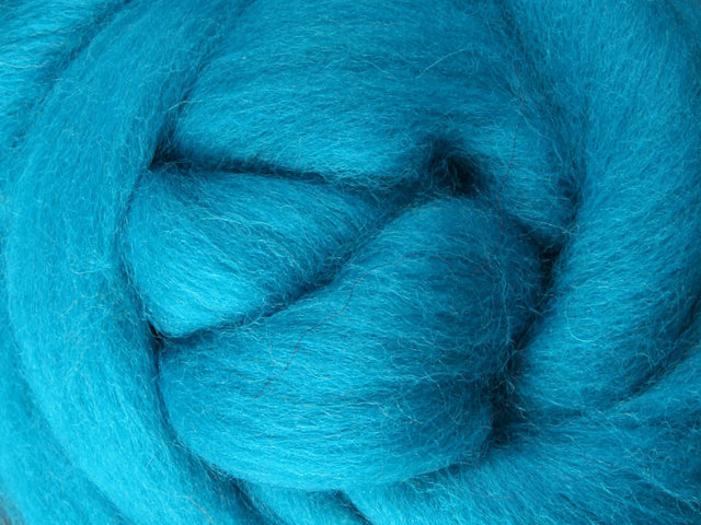 Corriedale Sliver Packs 100g - Ashford