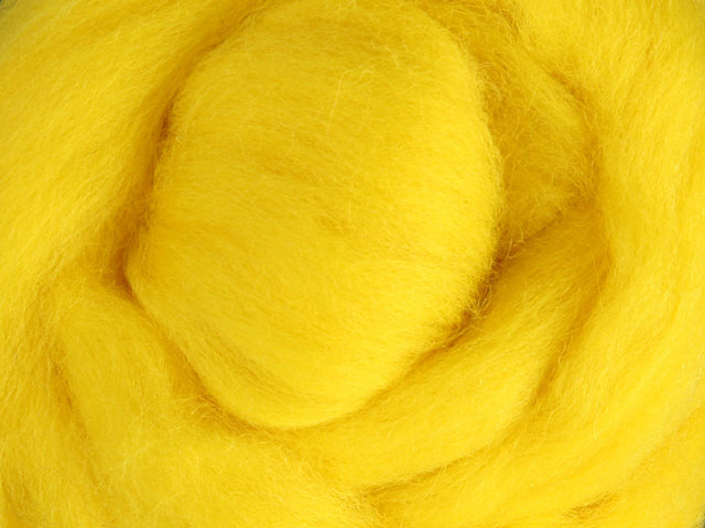 Corriedale Sliver Packs 100g - Ashford