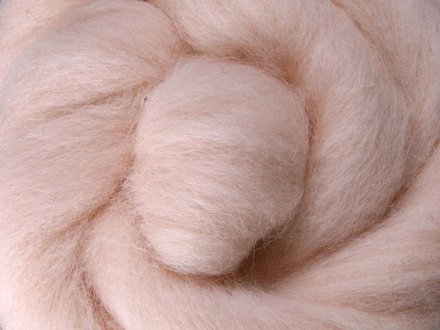 Corriedale Sliver Packs 100g - Ashford