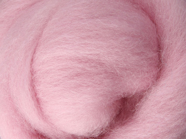 Corriedale Sliver Packs 100g - Ashford