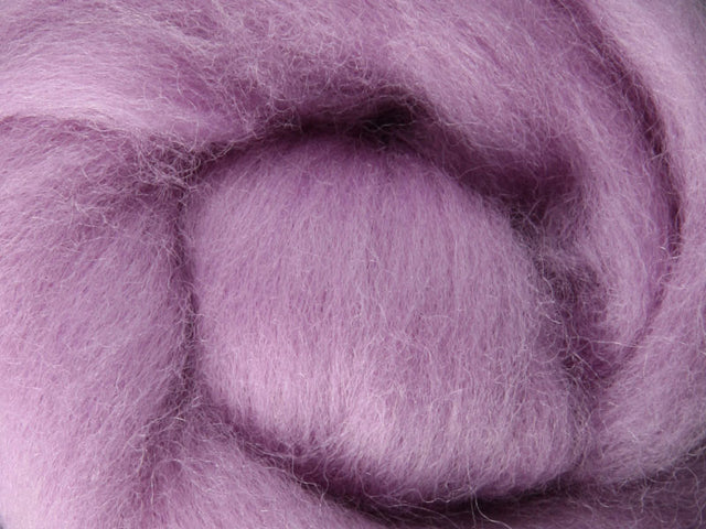 Corriedale Sliver Packs 100g - Ashford