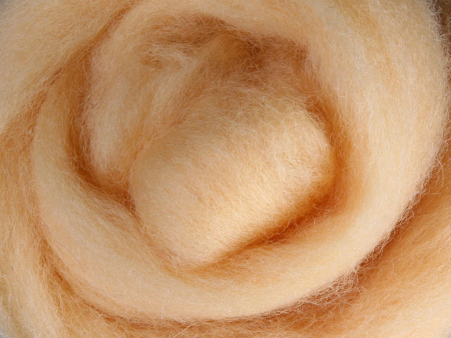 Corriedale Sliver Packs 100g - Ashford