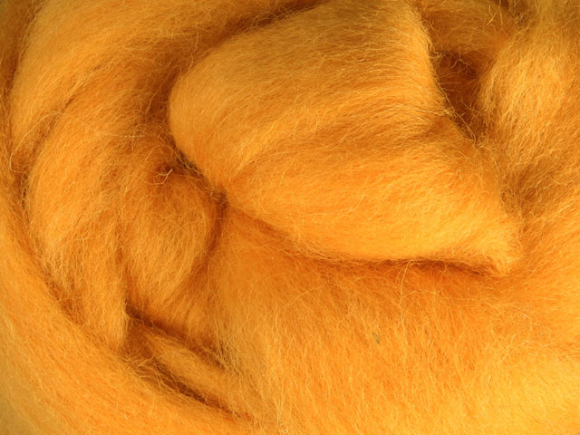 Corriedale Sliver Packs 100g - Ashford