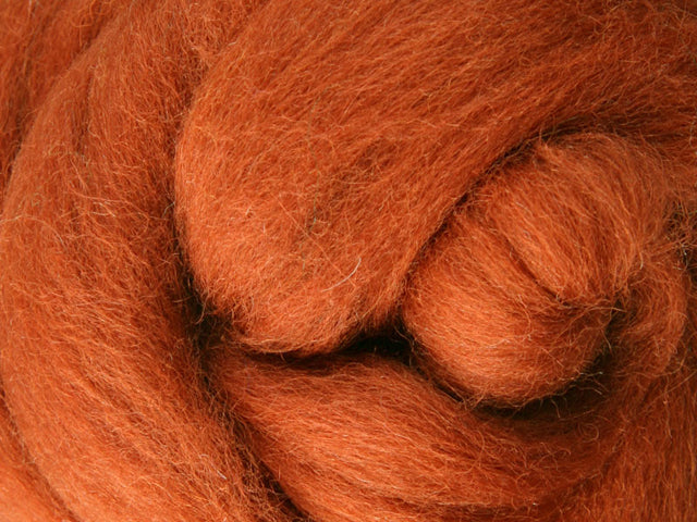 Corriedale Sliver Packs 100g - Ashford