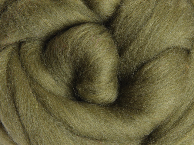 Corriedale Sliver Packs 100g - Ashford