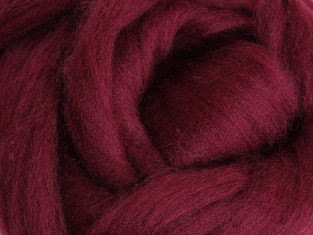 Corriedale Sliver Packs 100g - Ashford