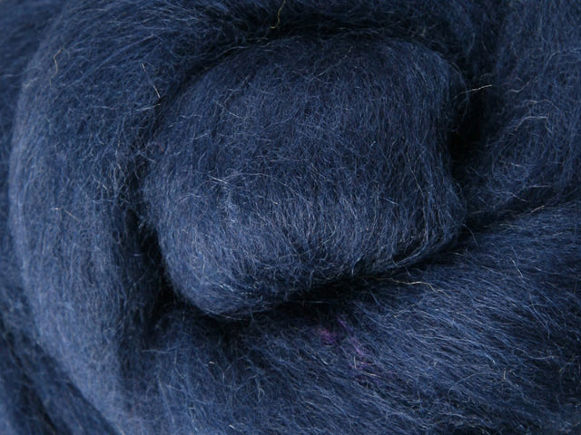 Corriedale Sliver Packs 100g - Ashford