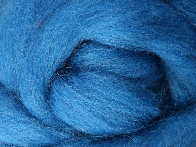 Corriedale Sliver Packs 100g - Ashford