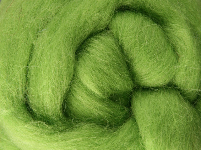 Corriedale Sliver Packs 100g - Ashford