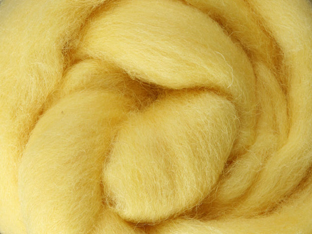 Corriedale Sliver Packs 100g - Ashford