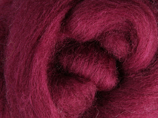 Corriedale Sliver Packs 100g - Ashford