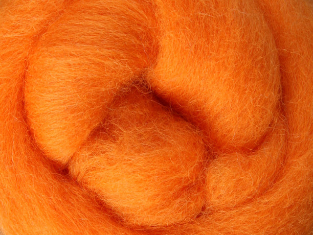 Corriedale Sliver Packs 100g - Ashford