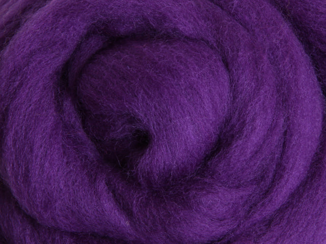 Corriedale Sliver Packs 100g - Ashford