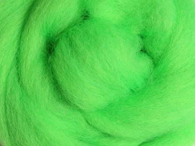 Corriedale Sliver Packs 100g - Ashford