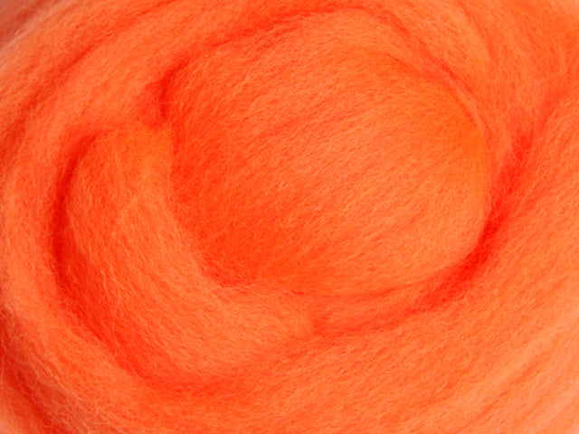 Corriedale Sliver Packs 100g - Ashford