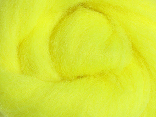 Corriedale Sliver Packs 100g - Ashford