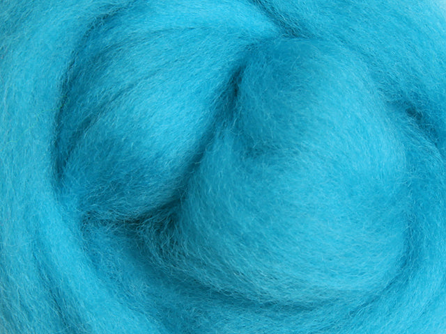 Corriedale Sliver Packs 100g - Ashford