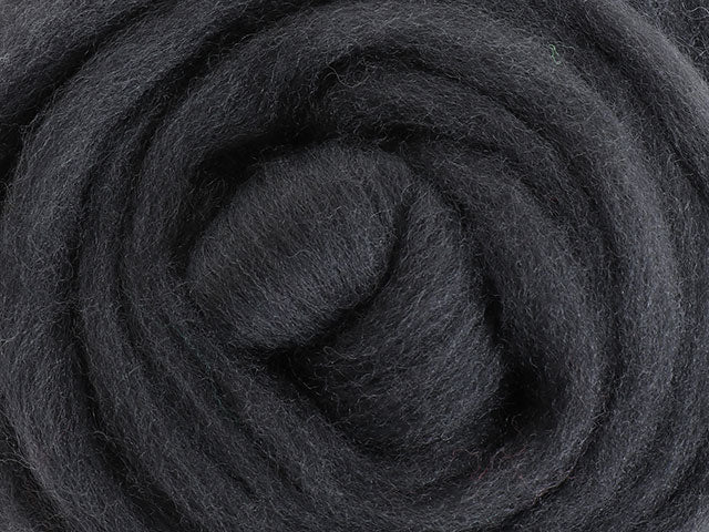 Corriedale Sliver Packs 100g - Ashford