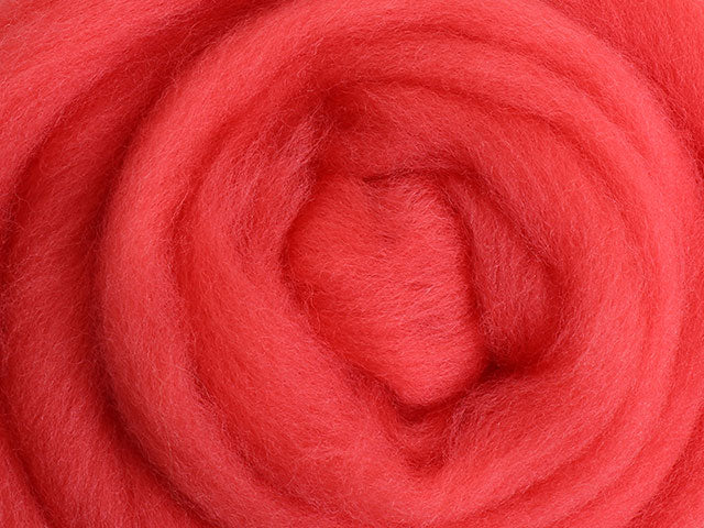 Corriedale Sliver Packs 100g - Ashford
