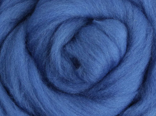 Corriedale Sliver Packs 100g - Ashford