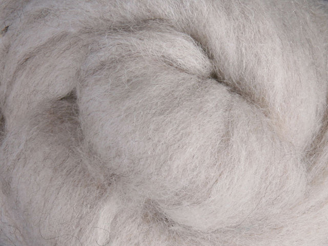 Corriedale Sliver Packs 100g - Ashford