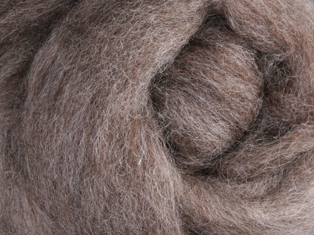 Corriedale Sliver Packs 100g - Ashford